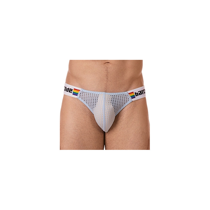 Barcode Berlin Slip Regiro Bleu clair